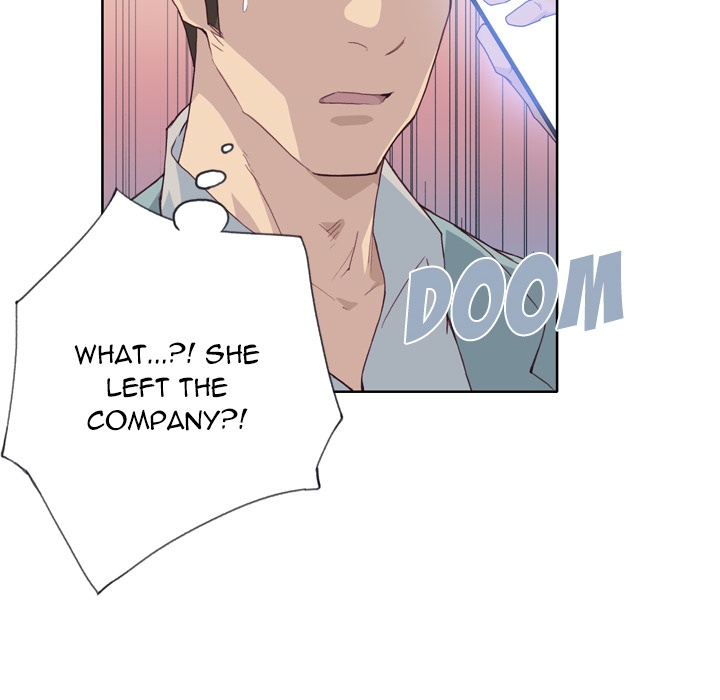 Tighty Lady [Beck Ho An] Tighty Lady Ch 16-20 – page 149
