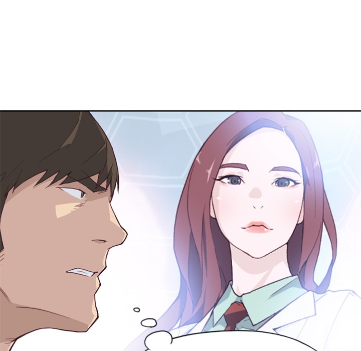 Tighty Lady [Beck Ho An] Tighty Lady Ch 16-20 – page 150