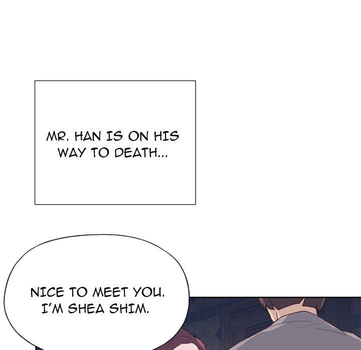 Tighty Lady [Beck Ho An] Tighty Lady Ch 16-20 – page 151