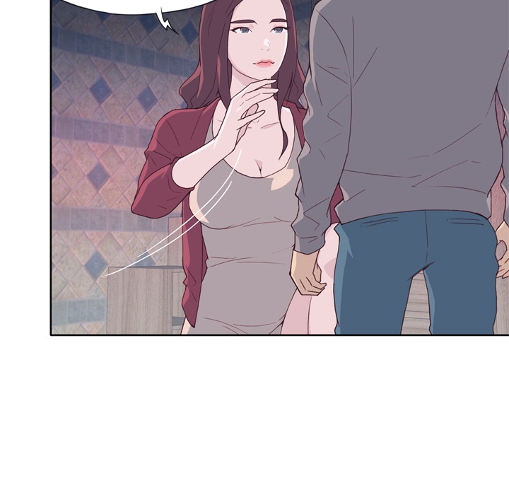 Tighty Lady [Beck Ho An] Tighty Lady Ch 16-20 – page 152