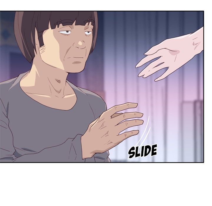 Tighty Lady [Beck Ho An] Tighty Lady Ch 16-20 – page 153