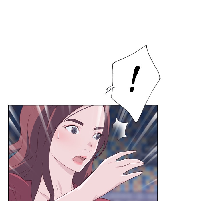 Tighty Lady [Beck Ho An] Tighty Lady Ch 16-20 – page 154