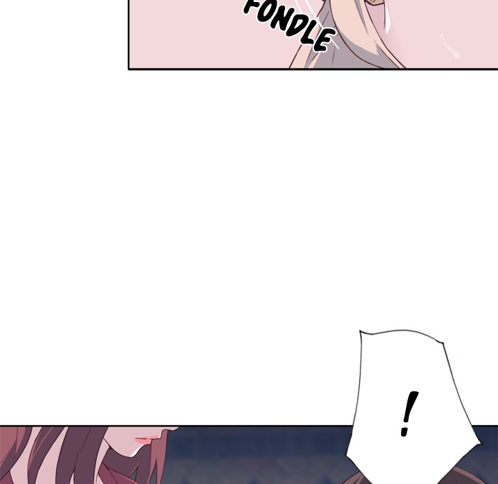 Tighty Lady [Beck Ho An] Tighty Lady Ch 16-20 – page 157