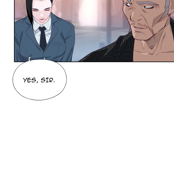 Tighty Lady [Beck Ho An] Tighty Lady Ch 16-20 – page 33