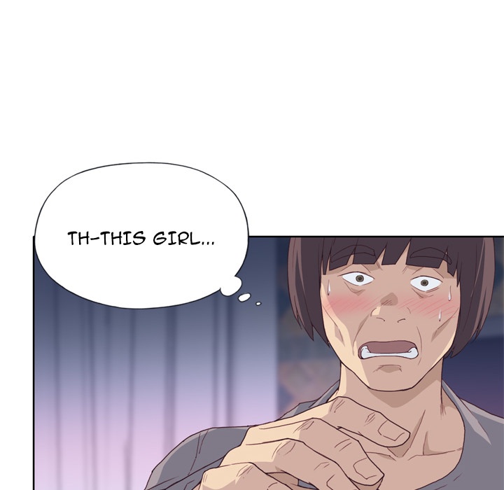 Tighty Lady [Beck Ho An] Tighty Lady Ch 16-20 – page 163