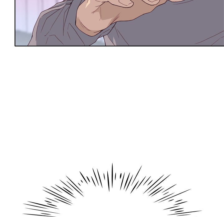 Tighty Lady [Beck Ho An] Tighty Lady Ch 16-20 – page 164