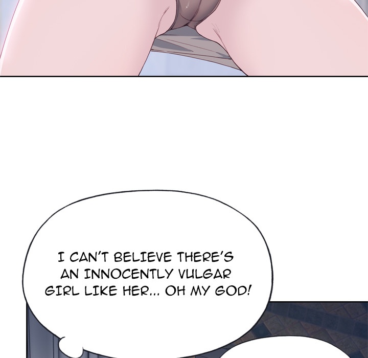 Tighty Lady [Beck Ho An] Tighty Lady Ch 16-20 – page 167