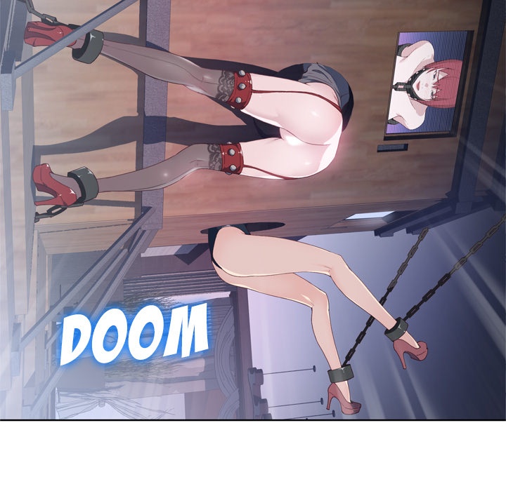 Tighty Lady [Beck Ho An] Tighty Lady Ch 16-20 – page 36