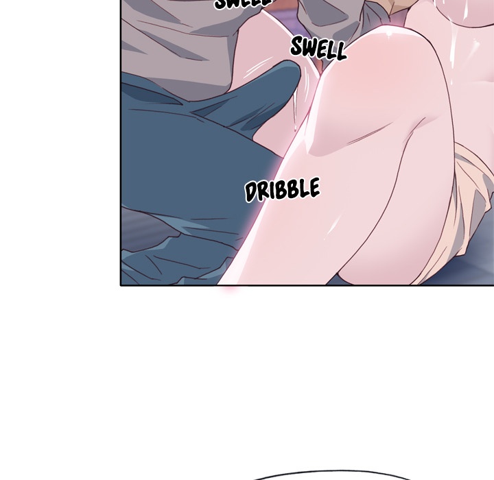 Tighty Lady [Beck Ho An] Tighty Lady Ch 16-20 – page 174