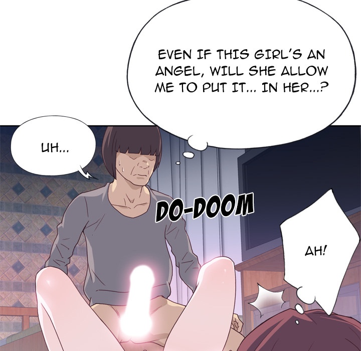 Tighty Lady [Beck Ho An] Tighty Lady Ch 16-20 – page 175