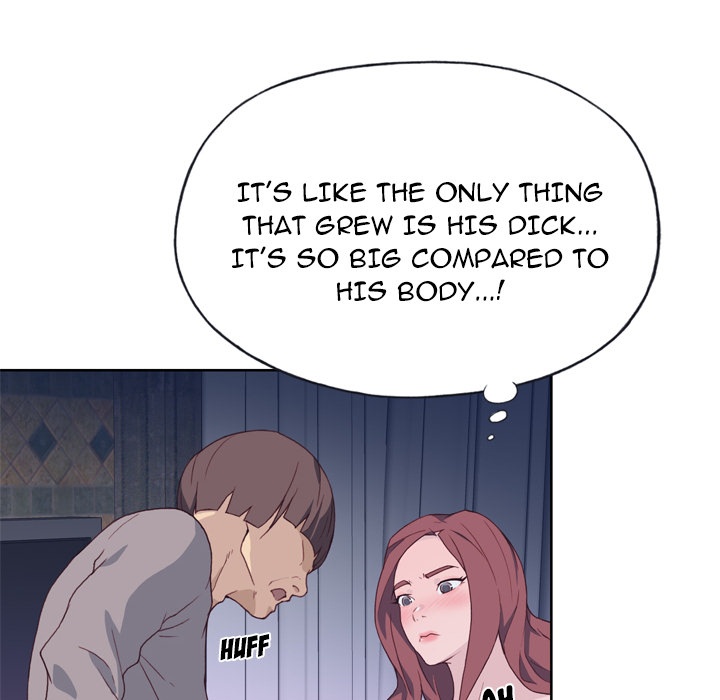 Tighty Lady [Beck Ho An] Tighty Lady Ch 16-20 – page 177