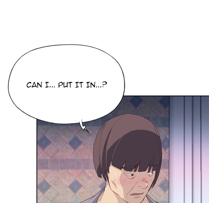 Tighty Lady [Beck Ho An] Tighty Lady Ch 16-20 – page 179