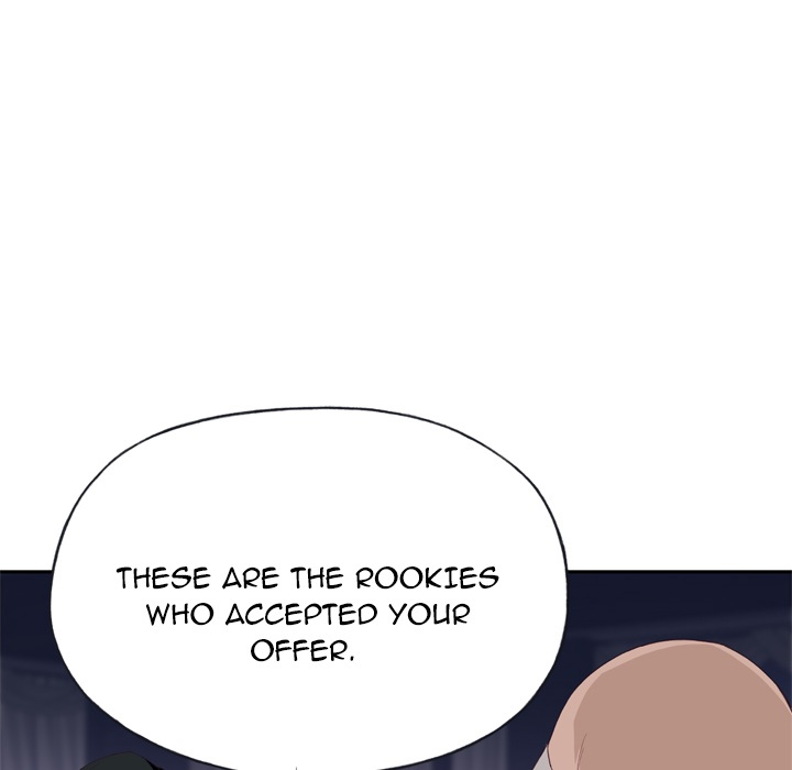 Tighty Lady [Beck Ho An] Tighty Lady Ch 16-20 – page 37
