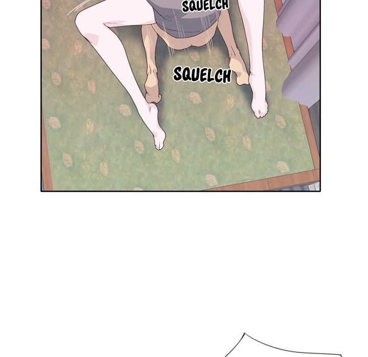 Tighty Lady [Beck Ho An] Tighty Lady Ch 16-20 – page 184