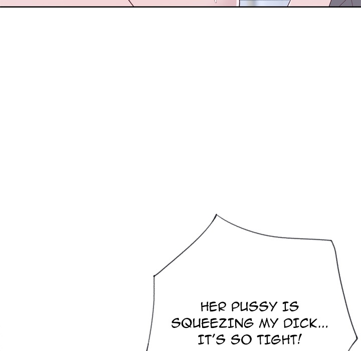 Tighty Lady [Beck Ho An] Tighty Lady Ch 16-20 – page 186