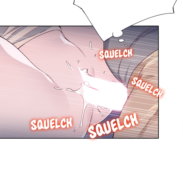 Tighty Lady [Beck Ho An] Tighty Lady Ch 16-20 – page 187
