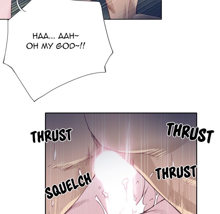 Tighty Lady [Beck Ho An] Tighty Lady Ch 16-20 – page 191