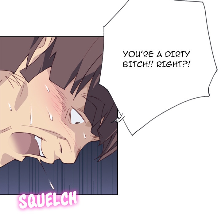 Tighty Lady [Beck Ho An] Tighty Lady Ch 16-20 – page 194