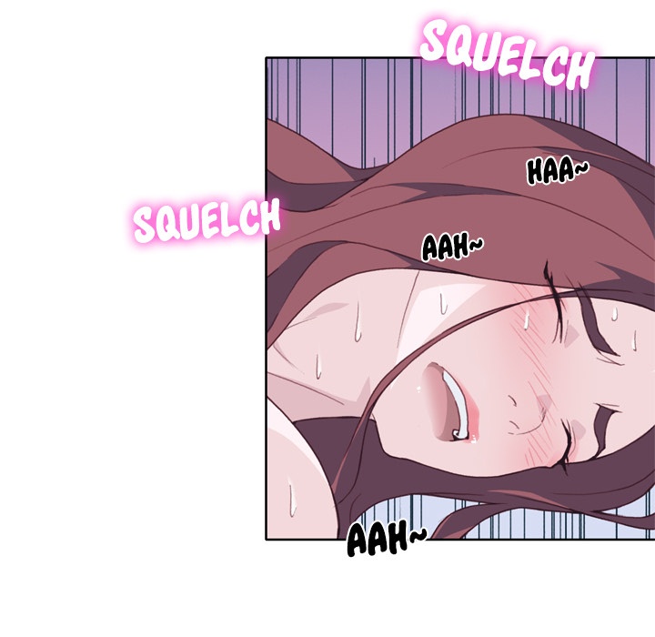 Tighty Lady [Beck Ho An] Tighty Lady Ch 16-20 – page 195