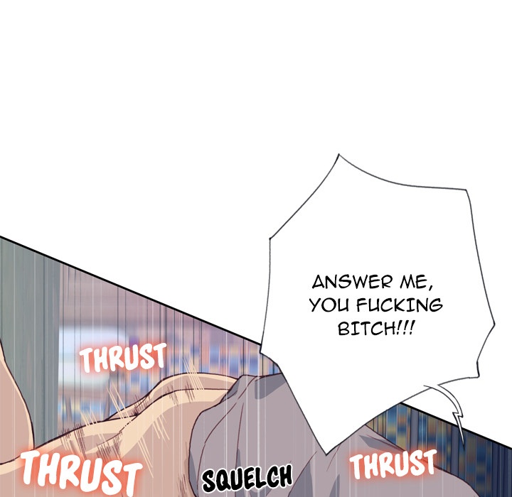 Tighty Lady [Beck Ho An] Tighty Lady Ch 16-20 – page 196