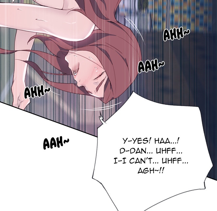 Tighty Lady [Beck Ho An] Tighty Lady Ch 16-20 – page 198