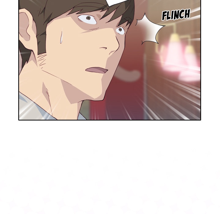 Tighty Lady [Beck Ho An] Tighty Lady Ch 16-20 – page 200