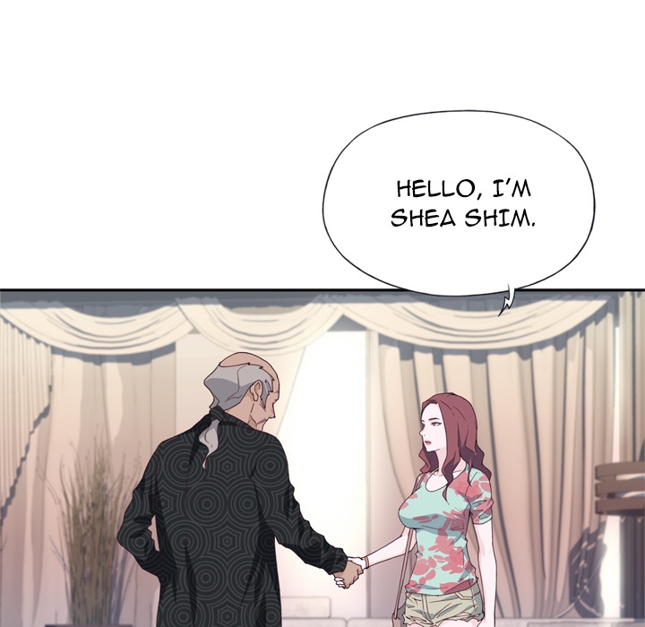 Tighty Lady [Beck Ho An] Tighty Lady Ch 16-20 – page 6