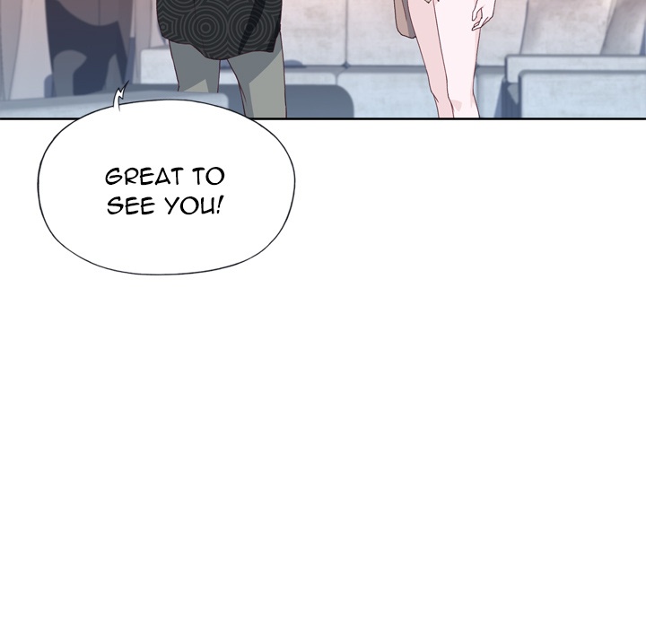 Tighty Lady [Beck Ho An] Tighty Lady Ch 16-20 – page 7