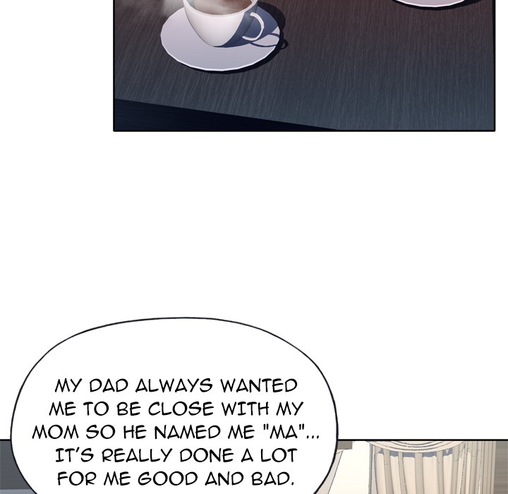Tighty Lady [Beck Ho An] Tighty Lady Ch 16-20 – page 9