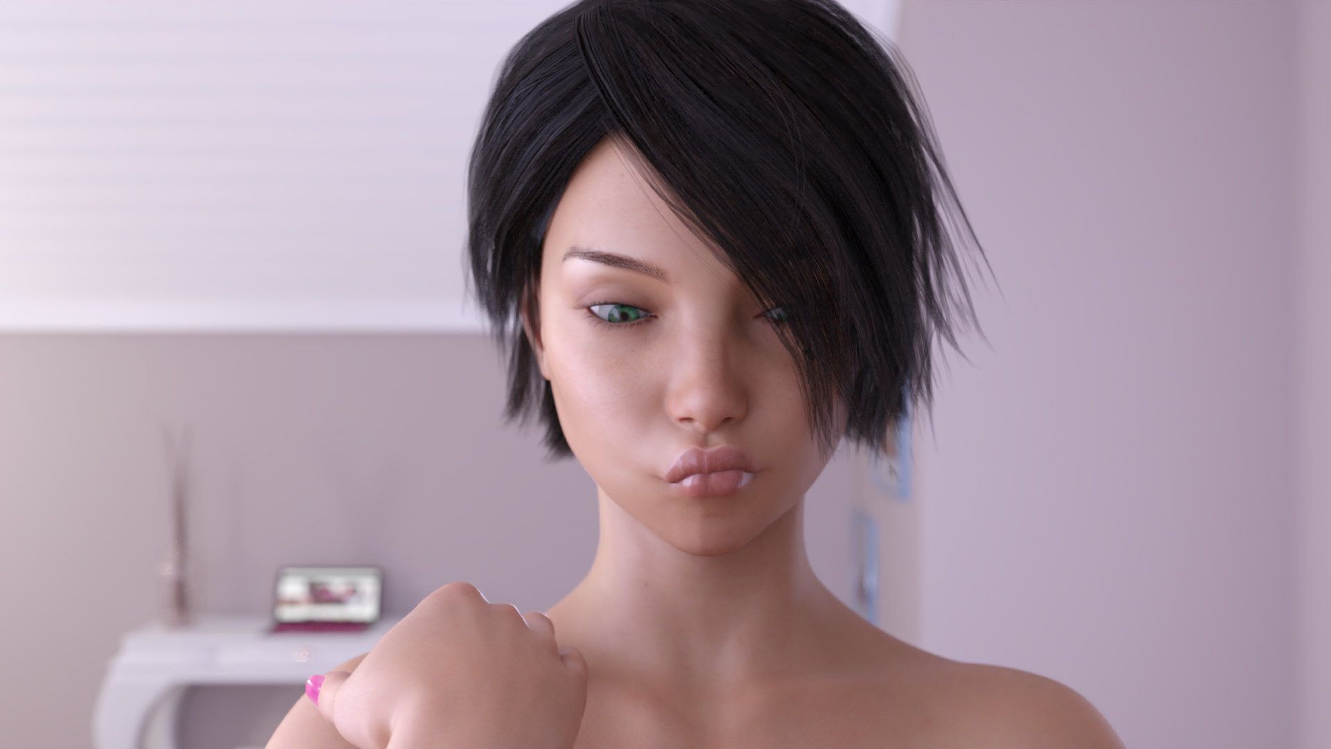 Nancy – Escort Girl [Pat] 3 . Nancy - Escort Girl - Chapter 3 [Pat] – page 7