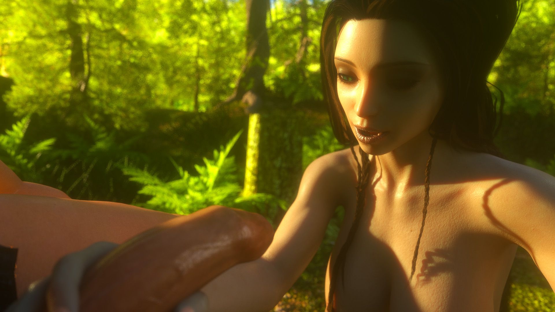 Australian Bushfire Charity Bundle [Affect3D] Morfium – page 17