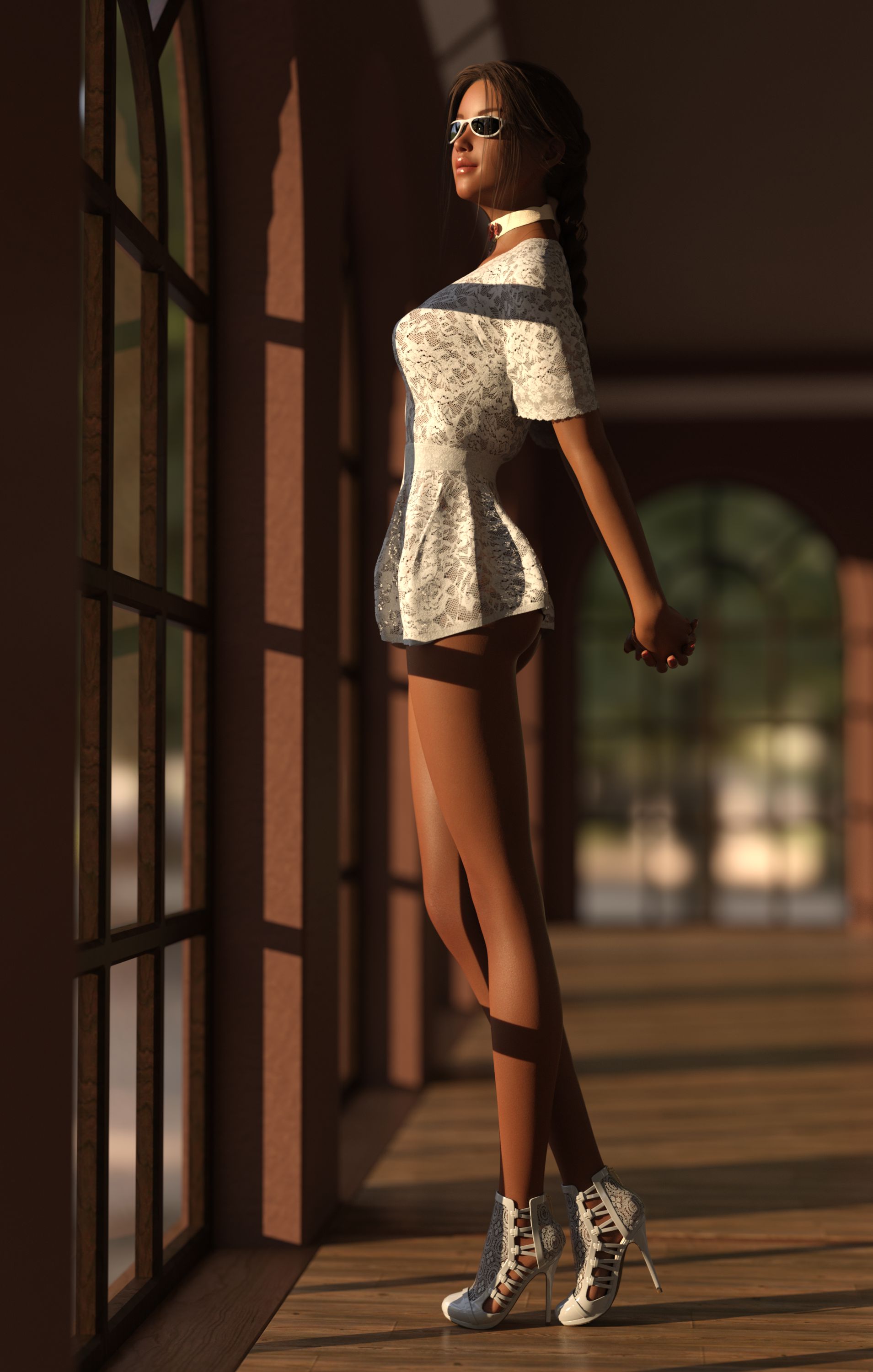 Australian Bushfire Charity Bundle [Affect3D] DaToka69 – page 1