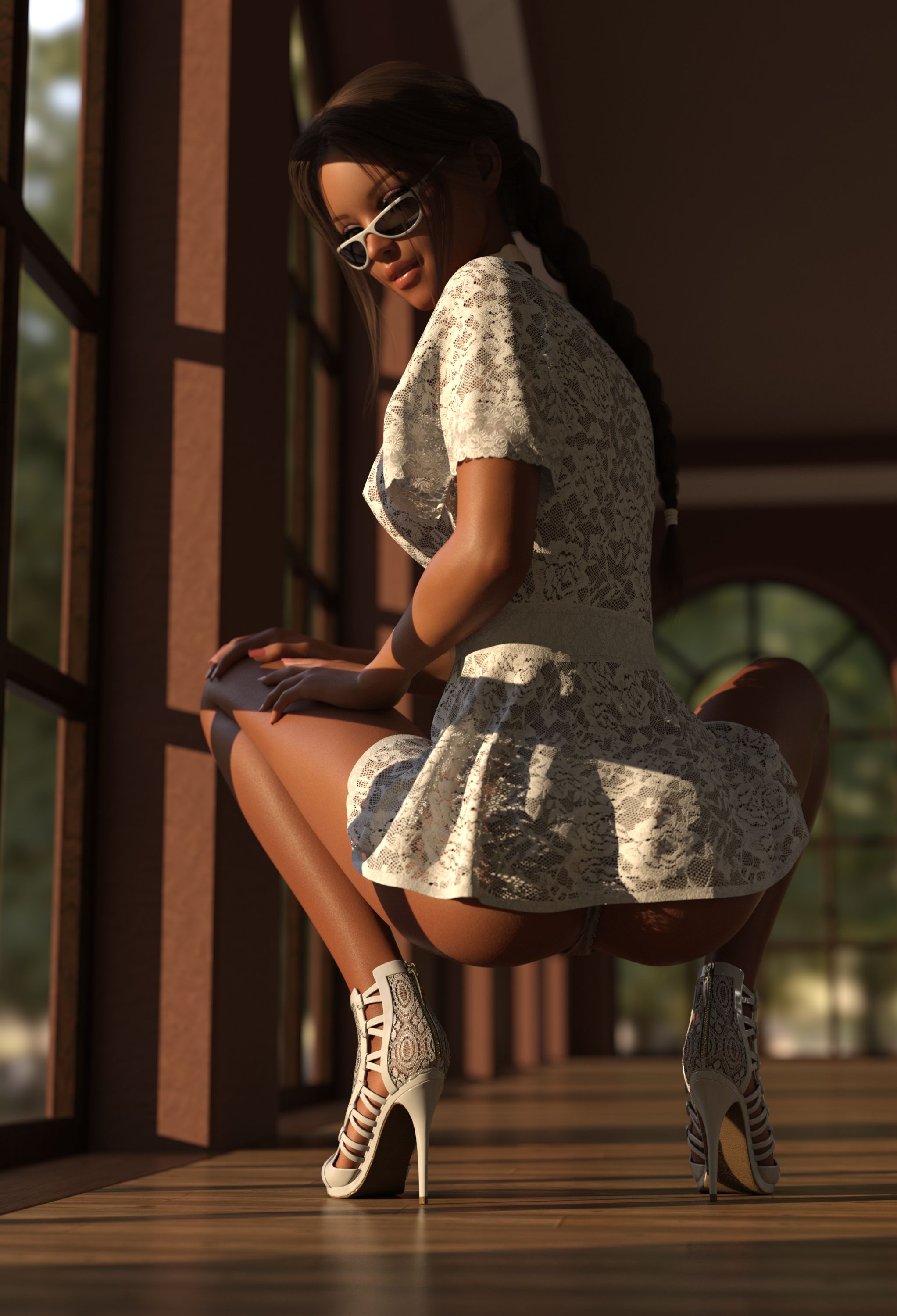 Australian Bushfire Charity Bundle [Affect3D] DaToka69 – page 3