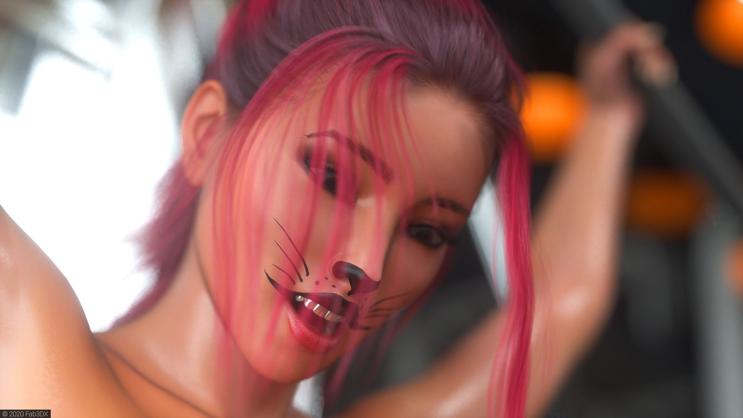 Australian Bushfire Charity Bundle [Affect3D] Fab3DX – page 3