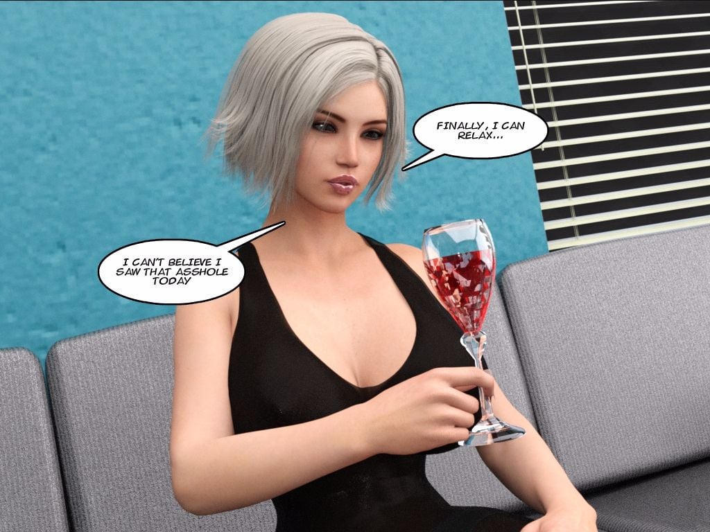 Incest Story 1 [ICSTOR] Scene 55 - Incest Story 1 [Icstor] – page 1