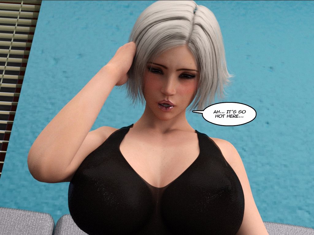 Incest Story 1 [ICSTOR] Scene 55 - Incest Story 1 [Icstor] – page 5