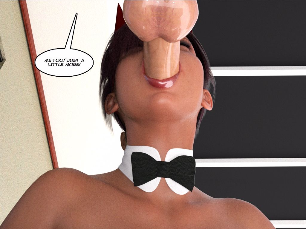 Incest Story 1 [ICSTOR] Scene 42 - Incest Story 1 [Icstor] – page 18