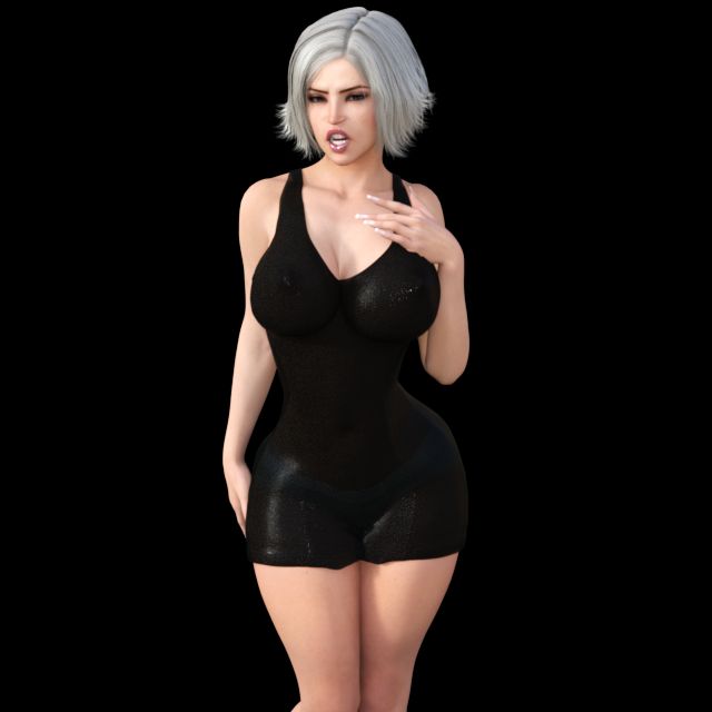 Incest Story 1 [ICSTOR] Extras – page 44