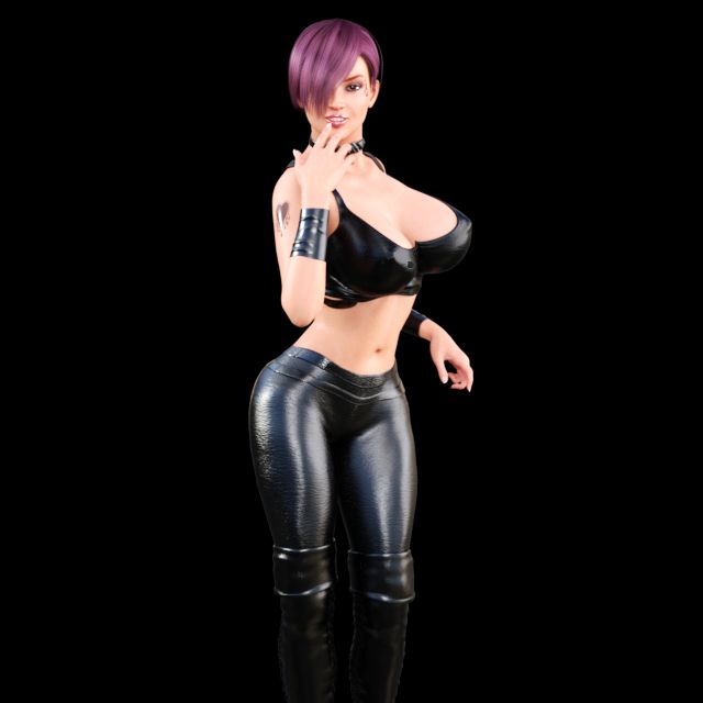 Incest Story 1 [ICSTOR] Extras – page 57