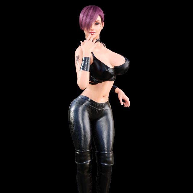 Incest Story 1 [ICSTOR] Extras – page 58