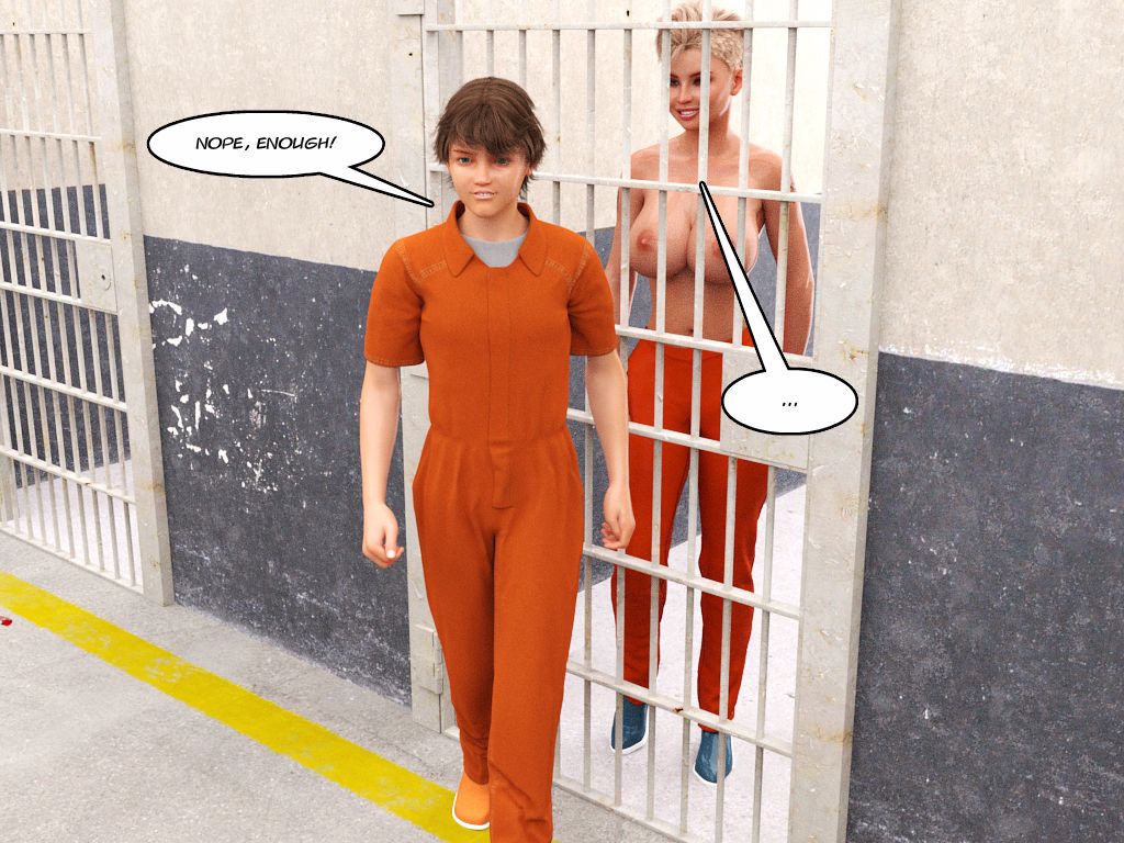 Incest Story 1 [ICSTOR] Scene 12 - Incest Story 1 [Icstor] – page 12