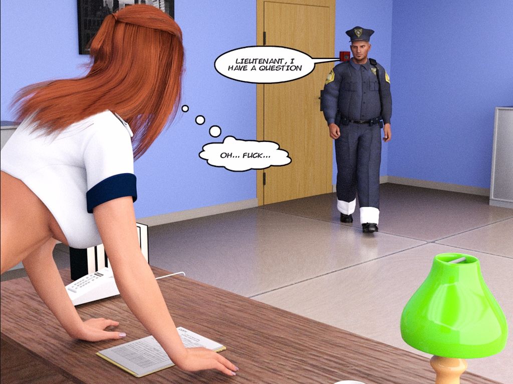 Incest Story 1 [ICSTOR] Scene 28 - Incest Story 1 [Icstor] – page 14