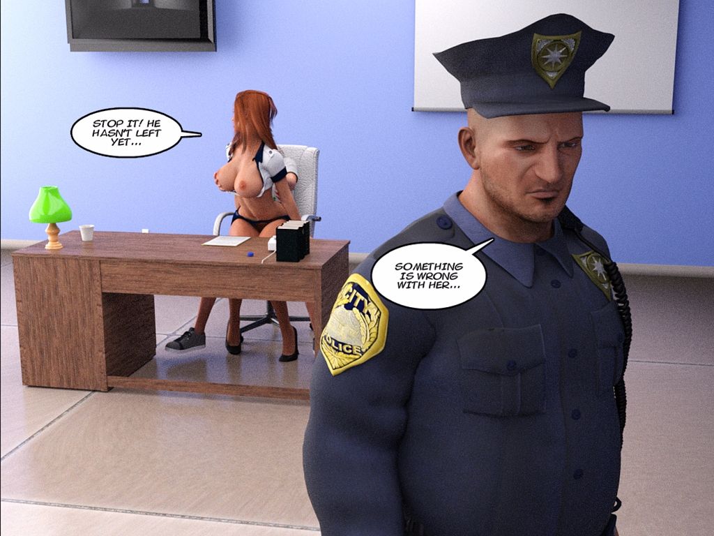Incest Story 1 [ICSTOR] Scene 28 - Incest Story 1 [Icstor] – page 26