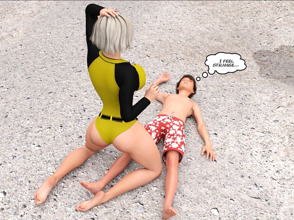 Incest Story 1 [ICSTOR] Scene 25 - Incest Story 1 [Icstor] – page 12