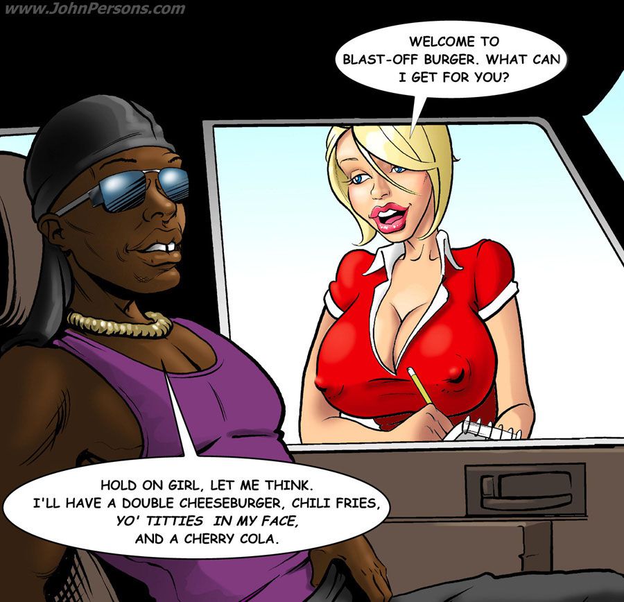 Hot N’ Fast [JohnPersons.com , Flypaper] 1 . Hot N' Fast - Chapter 1 [JohnPersons.com , Flypaper] – page 2
