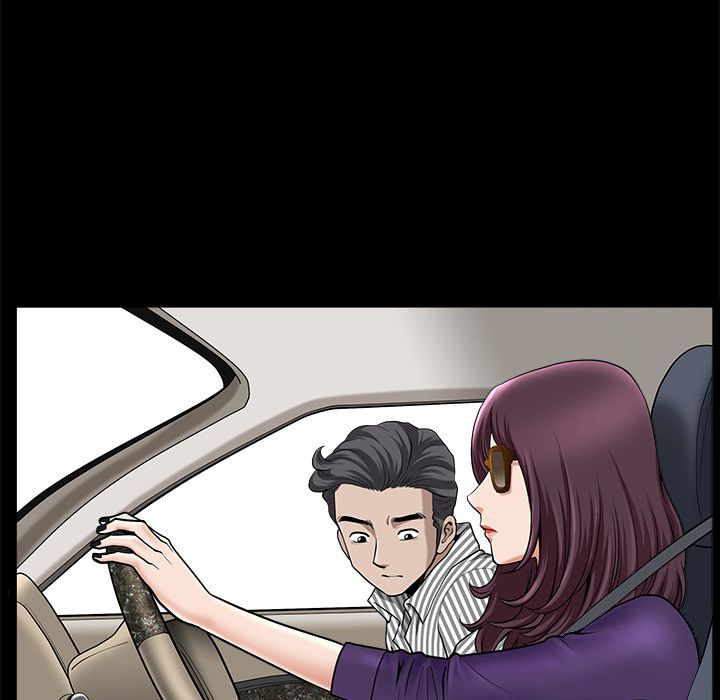 Neighbors [Lee Hwadam , Lee Taewook] Neighbors Ch 11-13 – page 101