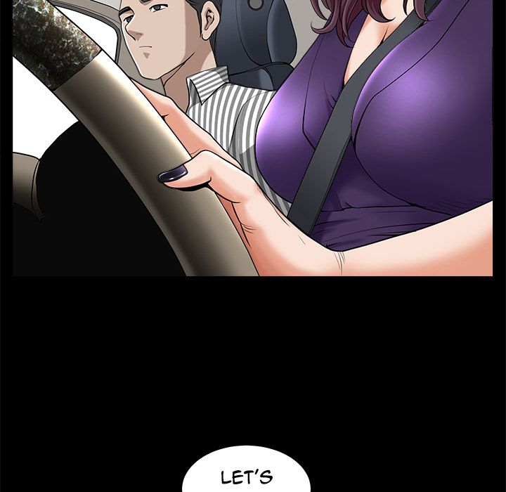 Neighbors [Lee Hwadam , Lee Taewook] Neighbors Ch 11-13 – page 115
