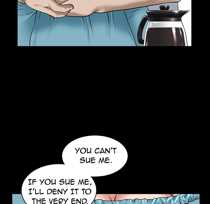 Neighbors [Lee Hwadam , Lee Taewook] Neighbors Ch 11-13 – page 153