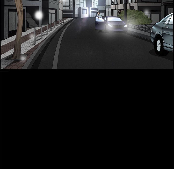Neighbors [Lee Hwadam , Lee Taewook] Neighbors Ch 11-13 – page 164