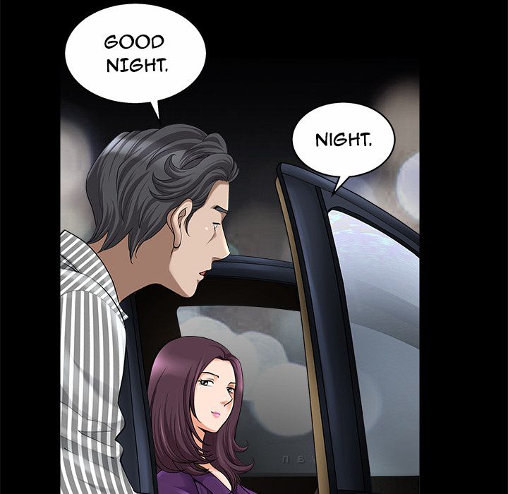 Neighbors [Lee Hwadam , Lee Taewook] Neighbors Ch 11-13 – page 165